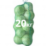 Сітка для капусти 20 кг